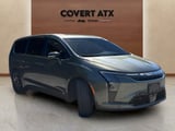2027 Chrysler Pacifica - Preview 7