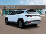 2026 Hyundai Tucson - Preview 5