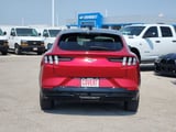 2023 Ford Mustang Mach-E - Preview 6