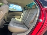 2016 Ford Fusion - Preview 12