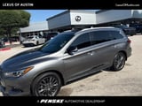 2020 INFINITI QX60 - Preview 2