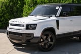 2026 Land Rover Defender - Preview 6