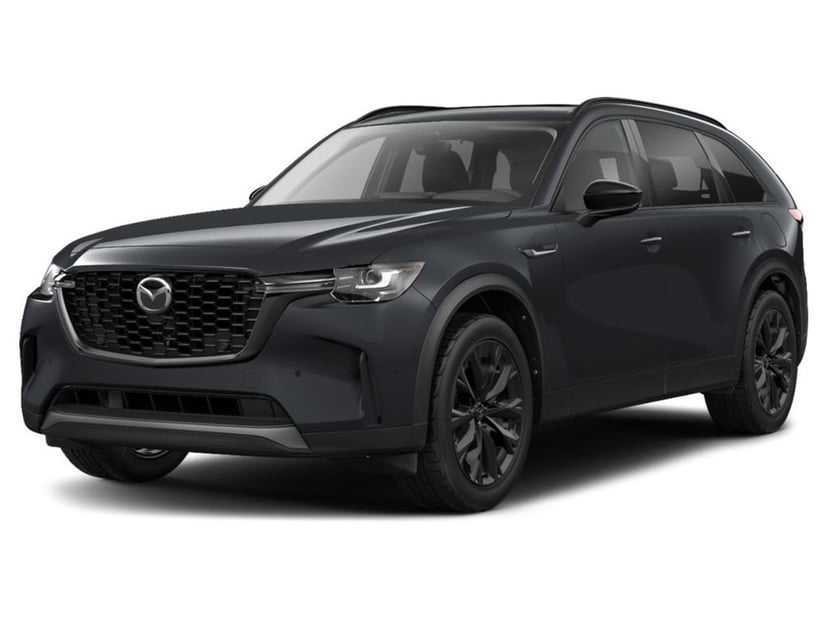 2026 Mazda CX-90 - Image 1