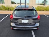 2018 Ford Focus - Preview 6