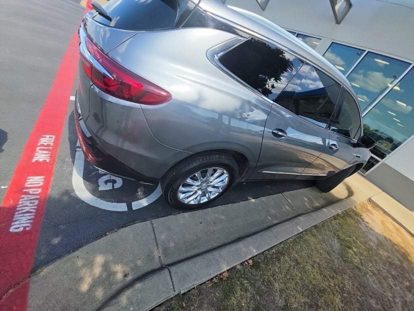 2020 Buick Enclave - Image 1