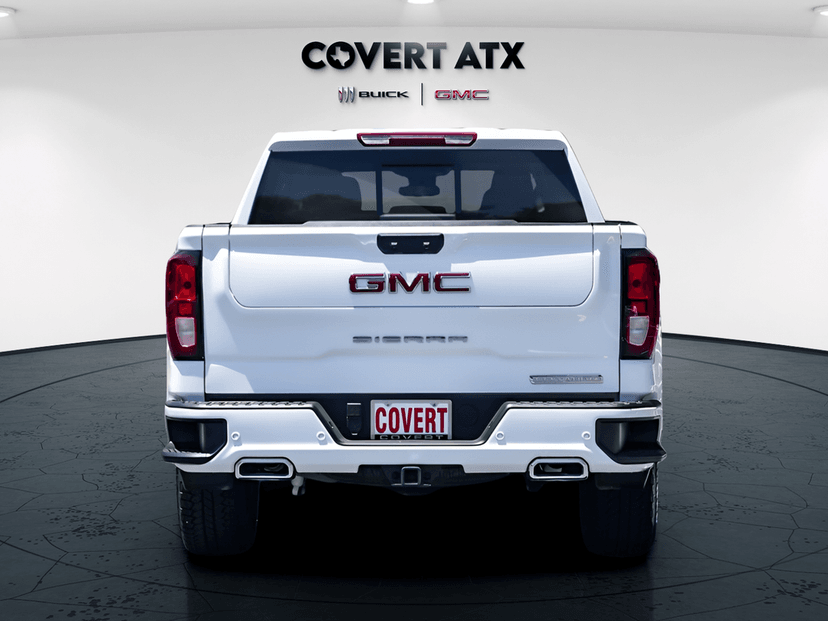 2026 GMC Sierra 1500 - Image 3