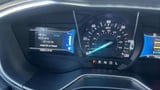 2018 Ford Fusion - Preview 11