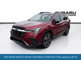 2026 Subaru Ascent - Preview 3