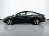 2026 Hyundai Elantra - Preview 8