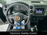 2017 Volkswagen Tiguan - Preview 11