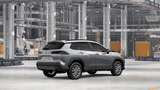 2026 Toyota Corolla Cross - Preview 10