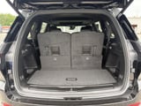 2026 Jeep Grand Cherokee L - Preview 16