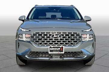 2021 Hyundai Santa Fe - Image 2