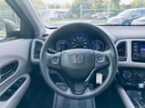 2018 Honda HR-V - Preview 13
