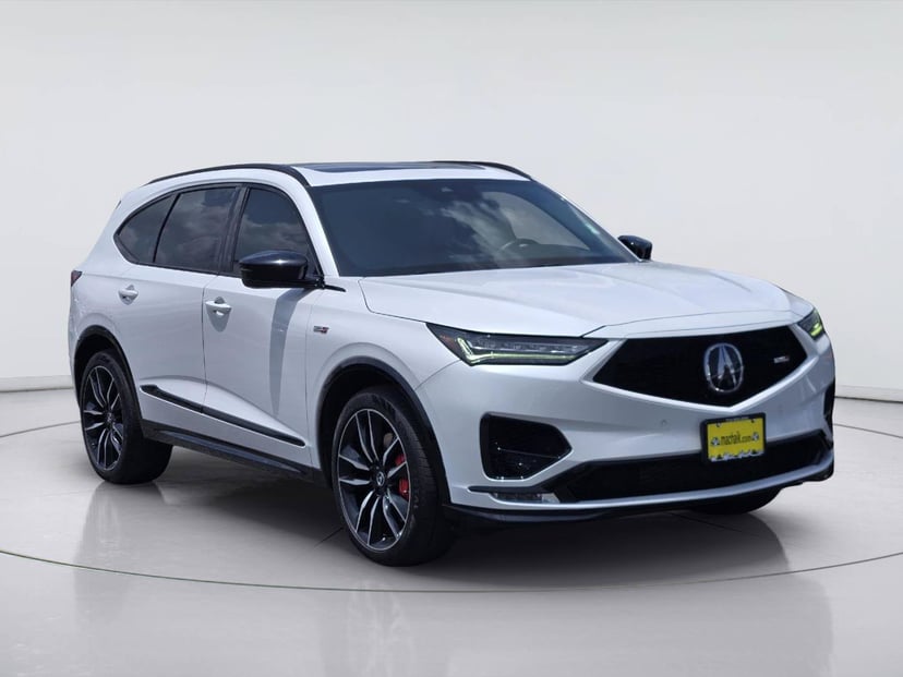 2023 Acura MDX - Image 1