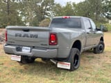 2027 Ram 3500 - Preview 2