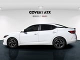 2024 Nissan Sentra - Preview 5