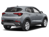 2026 Buick Encore GX - Preview 2