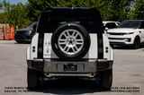 2026 Land Rover Defender - Preview 7