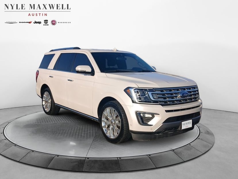 2018 Ford Expedition - Image 2