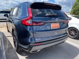 2024 Honda CR-V - Preview 4