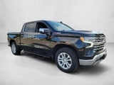 2022 Chevrolet Silverado - Preview 3