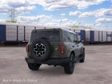 2026 Ford Bronco - Preview 8