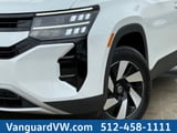 2027 Volkswagen Atlas - Preview 5