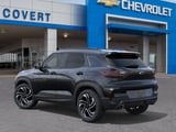 2026 Chevrolet Trailblazer - Preview 3