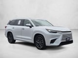 2025 Lexus TX - Preview 4