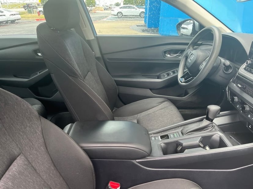 2023 Honda Accord - Image 3