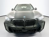 2026 BMW X5 - Preview 2