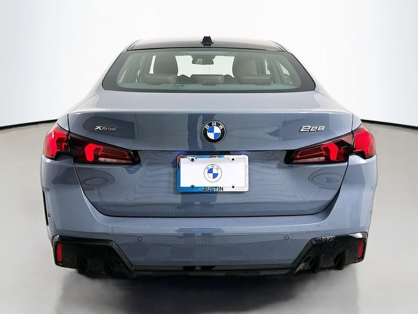 2026 BMW 228i - Image 2