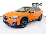2018 Subaru Crosstrek - Preview 3