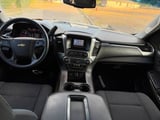 2015 Chevrolet Tahoe - Preview 9