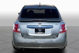 2012 Nissan Sentra - Preview 4