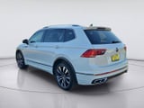 2022 Volkswagen Tiguan - Preview 3