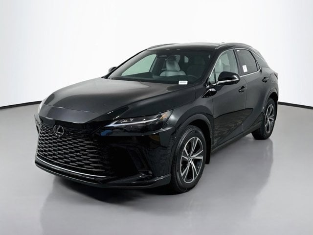2026 Lexus RX - Image 1