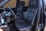 2021 Cadillac Escalade ESV - Preview 7