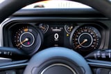 2026 Jeep Wrangler - Preview 12