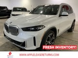 2024 BMW X5 - Preview 2