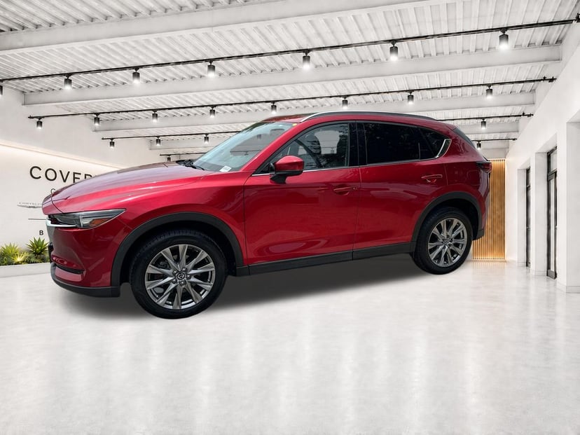 2021 Mazda CX-5 - Image 3