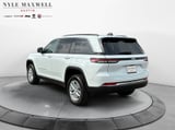 2026 Jeep Grand Cherokee - Preview 14