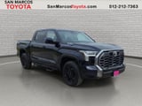 2026 Toyota Tundra - Preview 3