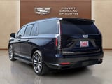2021 Cadillac Escalade ESV - Preview 3