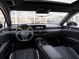 2026 Kia K5 - Preview 14