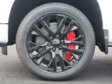 2026 Chevrolet Silverado 1500 - Preview 7