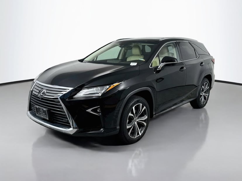 2019 Lexus RX - Image 1