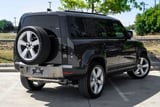 2026 Land Rover Defender - Preview 8