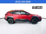 2024 Subaru Crosstrek - Preview 8